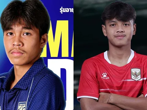 Kết quả bóng đá VCK U17 châu Á 2026 ngày 6/5: Indonesia rộng cửa dự World Cup; kình địch ĐT Việt Nam gây thất vọng
