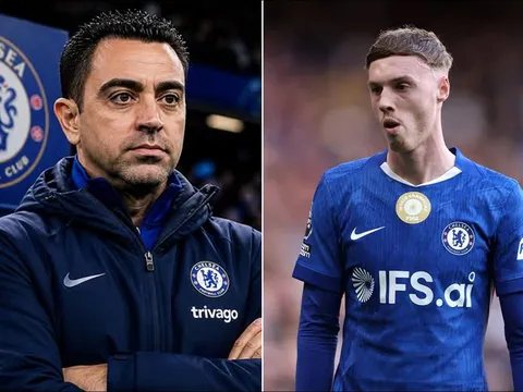 Không phải Iraola, Chelsea đạt thỏa thuận bổ nhiệm Xavi làm thuyền trưởng mới?