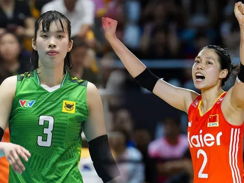 Lịch thi đấu giải bóng chuyền nữ Cup VTV9 - Bình Điền 2026 mới nhất: VTV BĐ Long An gặp đội nào ở trận khai mạc?