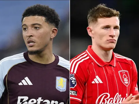 Lịch thi đấu Europa League hôm nay 6/5: Aston Villa 'lật kèo' Nottingham, mục tiêu của MU gây sốt?