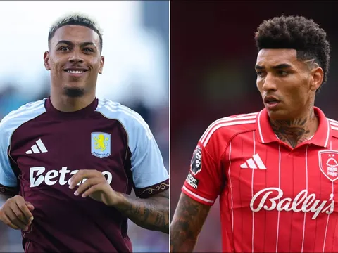 Nhận định bóng đá Aston Villa vs Nottingham Forest, 2h ngày 8/5 - Dự đoán kết quả Europa League