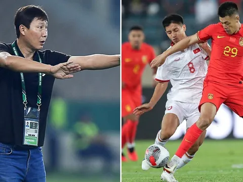 HLV Kim Sang Sik nhận 'cảnh báo' từ FIFA, ĐT Việt Nam 'vỡ mộng' vô địch kỳ ASEAN Cup lịch sử?