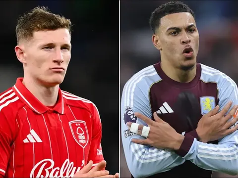 Kết quả Europa League hôm nay 7/5: Đại diện Ngoại hạng Anh dừng bước; Mục tiêu của MU tạo địa chấn?