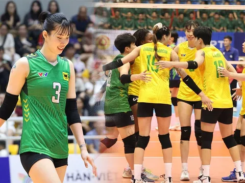 Lịch thi đấu bóng chuyền nữ Cup VTV9 - Bình Điền 2026 mới nhất: VTV BĐ Long An đăng ký ngoại binh