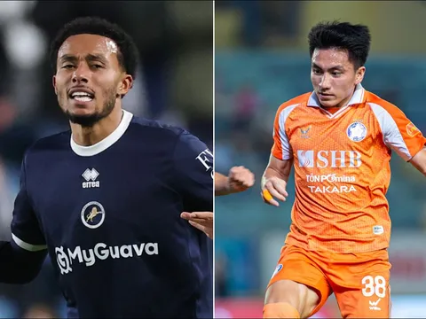Lịch thi đấu bóng đá 8/5: Tân binh Ngoại hạng Anh 2026/27 lộ diện; Địa chấn trên BXH V.League?