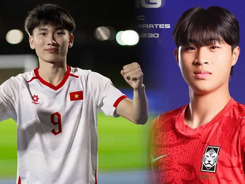 Xem trực tiếp bóng đá U17 Việt Nam đấu Hàn Quốc ở đâu, kênh nào? Link xem trực tiếp U17 châu Á 2026