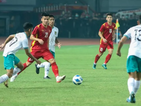 U19 Đông Nam Á 2026 nóng ngay từ lễ bốc thăm: Việt Nam tái ngộ Indonesia sau kỳ tích U17