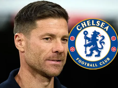 Xabi Alonso đến Chelsea: Canh bạc phù hợp hay sai lầm tiếp theo của The Blues?