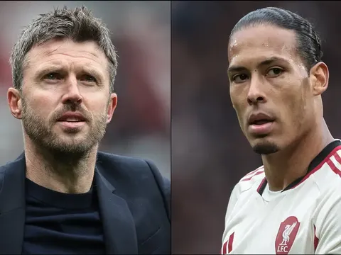 Tin chuyển nhượng trưa 8/5: MU kích hoạt bom tấn khủng, Liverpool chia tay huyền thoại