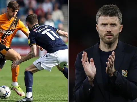 Kết quả bóng đá hôm nay: Mục tiêu của Man United gây sốt; Tân binh Ngoại hạng Anh lộ diện?