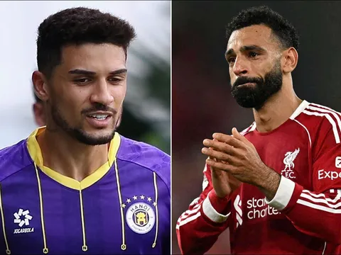 Lịch thi đấu bóng đá hôm nay 9/5: Hoàng Hên lập kỷ lục ở V.League; Liverpool hủy diệt Chelsea?