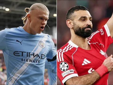 Lịch thi đấu Ngoại hạng Anh hôm nay 9/5: Man City 'dâng cúp' cho Arsenal; Liverpool hủy diệt Chelsea