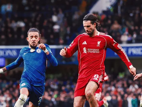 Nhận định vòng 36 Ngoại Hạng Anh: Liverpool thị uy, Arsenal chịu áp lực lớn