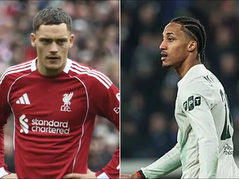 Nhận định bóng đá Liverpool vs Chelsea - Ngoại hạng Anh: HLV Arne Slot nguy cơ bị sa thải