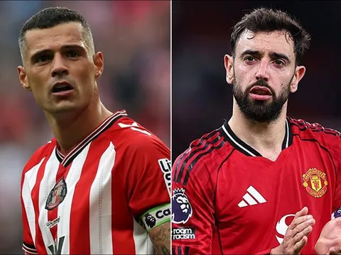Nhận định bóng đá Sunderland vs MU - Ngoại hạng Anh: Bruno Fernandes lập 'siêu kỷ lục' kiến tạo?