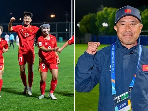 Xác định đối thủ ở tứ kết U17 châu Á 2026, U17 Việt Nam thắp lên hy vọng lập kỳ tích dự World Cup?