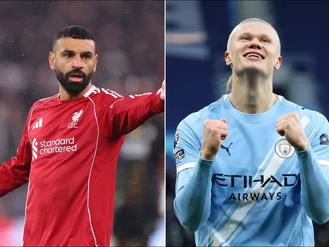 Kết quả Ngoại hạng Anh hôm nay 9/5: Liverpool đại thắng Chelsea; Man City báo tin dữ cho Arsenal?
