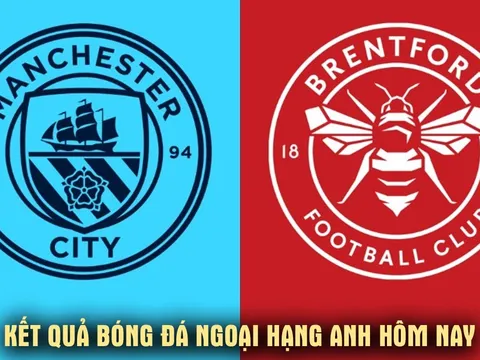Kết quả, tỷ số Man City vs Brentford 23h30 ngày 9/5: Haaland bùng nổ, Arsenal nhận 'cảnh báo'