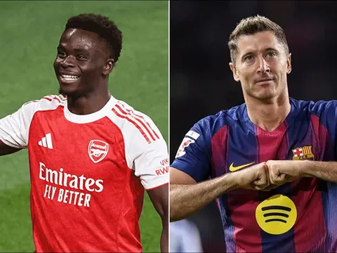 Lịch thi đấu bóng đá 10/5: Arsenal chính thức vô địch Ngoại hạng Anh; Barca hủy diệt Real Madrid?