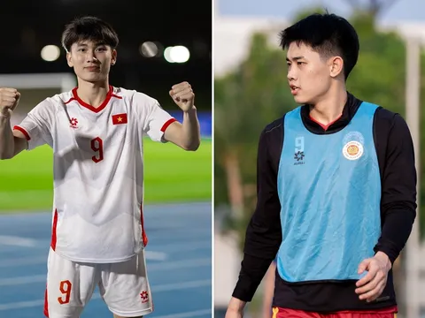 Lịch thi đấu bóng đá hôm nay 10/5: U17 Việt Nam đối đầu U17 Hàn Quốc; CAHN đấu Nam Định