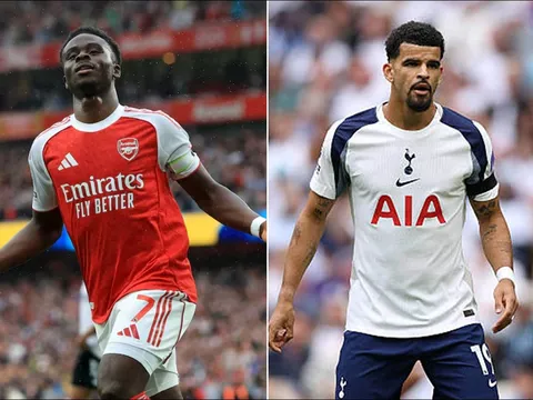 Kết quả bóng đá Ngoại hạng Anh hôm nay 10/5: Arsenal tiến sát chức vô địch; Tottenham nhận tin vui?