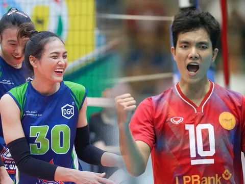 Lịch thi đấu bóng chuyền nữ Cup VTV9 - Bình Điền 2026 mới nhất: Đội bóng của Bích Tuyền đón ngoại binh 'khủng'