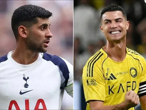 Lịch thi đấu bóng đá hôm nay 11/5: Tottenham chính thức trụ hạng; Ronaldo nhận tin vui ở Al Nassr?