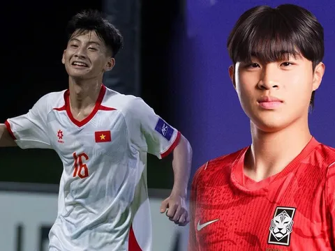 Lịch thi đấu bóng đá VCK U17 châu Á 2026 mới nhất 10/5: U17 Việt Nam đấu Hàn Quốc lúc mấy giờ?