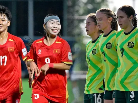 Lịch thi đấu tứ kết VCK U17 nữ châu Á 2026 mới nhất: Thái Lan lâm nguy, ĐT Việt Nam đấu Australia lúc mấy giờ?