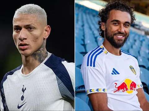 Nhận định bóng đá Tottenham vs Leeds - Vòng 36 Ngoại hạng Anh: 'Gà trống' sáng cửa trụ hạng