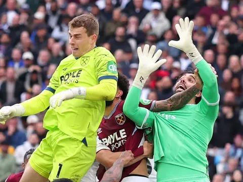 Arsenal thoát hiểm trước West Ham, chuyên gia xác nhận VAR xử đúng ở bàn thắng gây tranh cãi