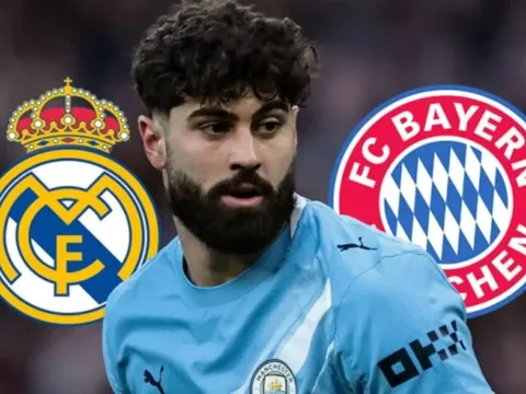 Tin chuyển nhượng trưa 11/5: Real Madrid, Bayern Munich cạnh tranh sao Man City, Barcelona ngắm tiền đạo Chelsea