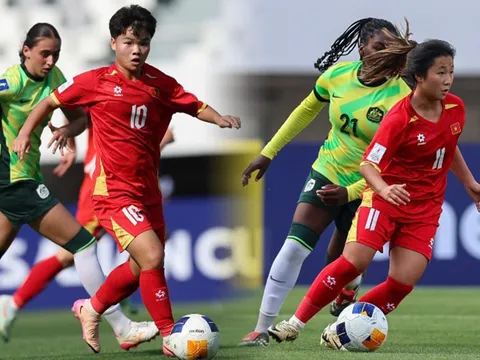 U17 Việt Nam chính thức 'vỡ mộng' dự World Cup, CĐV Thái Lan phản ứng ra sao?