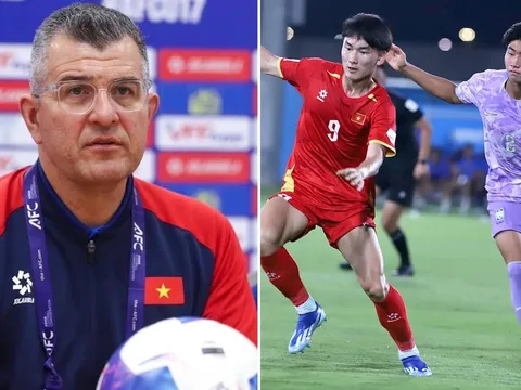 VCK U17 châu Á xác định 5 đội đầu tiên giành vé dự World Cup, U17 Việt Nam rộng cửa lập kỳ tích?