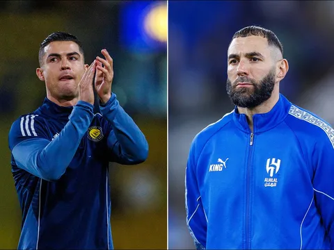 Nhận định bóng đá Al Nassr vs Al Hilal - Saudi League: Ronaldo chính thức giành chức vô địch?