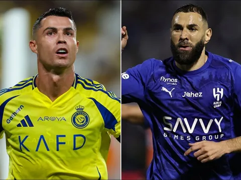 Dự đoán tỷ số Al Nassr vs Al Hilal, 1h ngày 13/5 - Nhận định bóng đá Saudi League