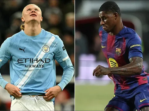 Lịch thi đấu bóng đá hôm nay 13/5: Man City 'dâng cúp' cho Arsenal; Barcelona phá kỷ lục ở La Liga?