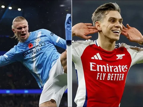 Lịch thi đấu bóng đá Ngoại hạng Anh hôm nay 13/5: Man City sảy chân, Arsenal chính thức vô địch?