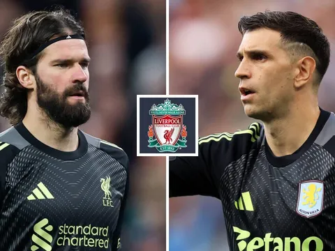 Tin chuyển nhượng tối 12/5: Liverpool nhắm Emiliano Martinez, MU “đại phẫu” đội hình