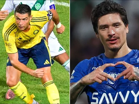 Trực tiếp bóng đá Al Nassr vs Al Hilal, 1h ngày 13/5 - Link xem trực tiếp Ronaldo Saudi League