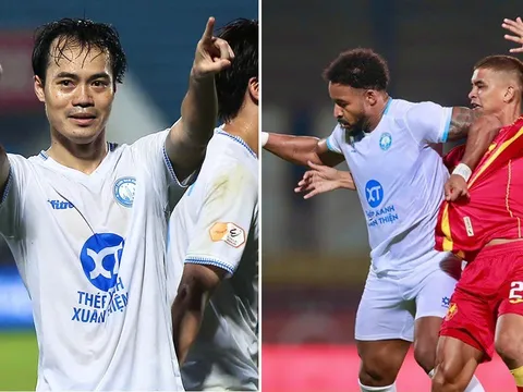 Xem trực tiếp bóng đá Nam Định vs Selangor ở đâu, kênh nào? Link trực tiếp Cúp C1 ĐNÁ - Shopee Cup