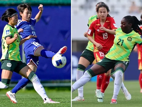 U17 Việt Nam mất vé World Cup đầy cay đắng, đối thủ bất ngờ bị tố 'dàn xếp' ở VCK U17 châu Á 2026