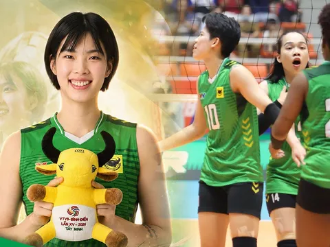 VTV Bình Điền Long An có quyết định quan trọng, ngôi sao tuyển bóng chuyền Việt Nam mất 'đặc quyền'