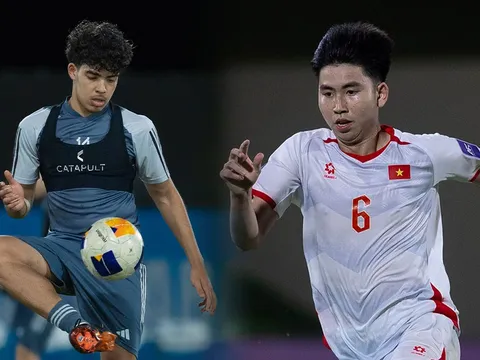 Xem trực tiếp U17 Việt Nam đấu U17 UAE ở đâu, kênh nào? Link xem miễn phí VCK U17 châu Á 2026