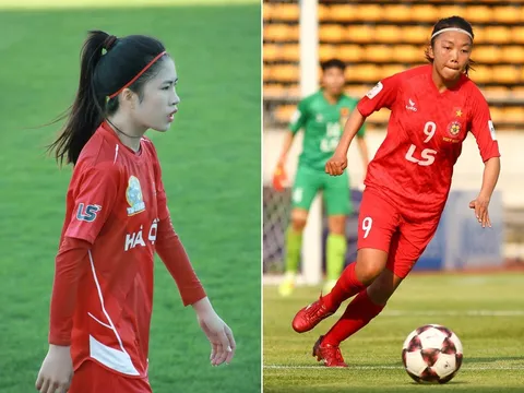 Lịch thi đấu Cúp Quốc gia nữ 2026 hôm nay 13/5: Huỳnh Như gặp thử thách lớn; Thái Nguyên T&T ra quân