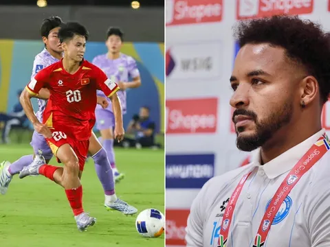 VTV trực tiếp bóng đá Việt Nam hôm nay 13/5: U17 Việt Nam sống còn với U17 UAE; Nam Định đấu Selangor