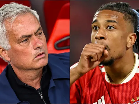Tin chuyển nhượng trưa 13/5: Mourinho muốn đưa học trò cũ tới Real Madrid, PSG chơi lớn