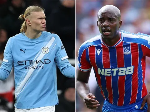 Kết quả bóng đá Man City vs Crystal Palace, 2h ngày 13/5 - Ngoại hạng Anh: Arsenal lên ngôi vương?