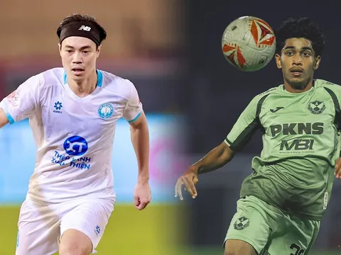CẬP NHẬT kết quả bóng đá TX Nam Định vs Selangor hôm nay 13/5- Cup C1 Đông Nam Á: Ngôi sao ĐT Việt Nam tỏa sáng?