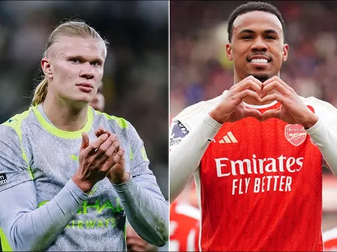 Kết quả Ngoại hạng Anh hôm nay 13/5: Crystal Palace ngáng đường Man City, Arsenal lên ngôi vô địch?